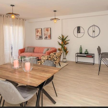 Apartamento Jacaranda La Herradura  Exterior foto
