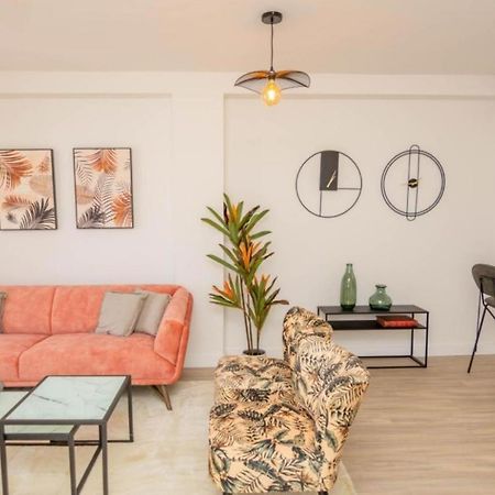Apartamento Jacaranda La Herradura  Exterior foto