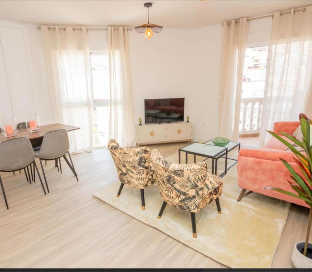Apartamento Jacaranda La Herradura  Exterior foto