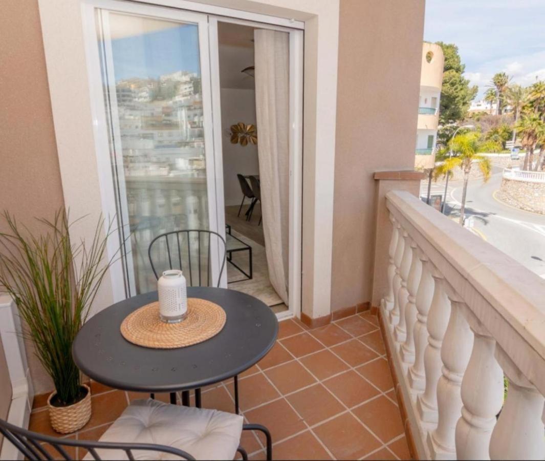 Apartamento Jacaranda La Herradura  Exterior foto