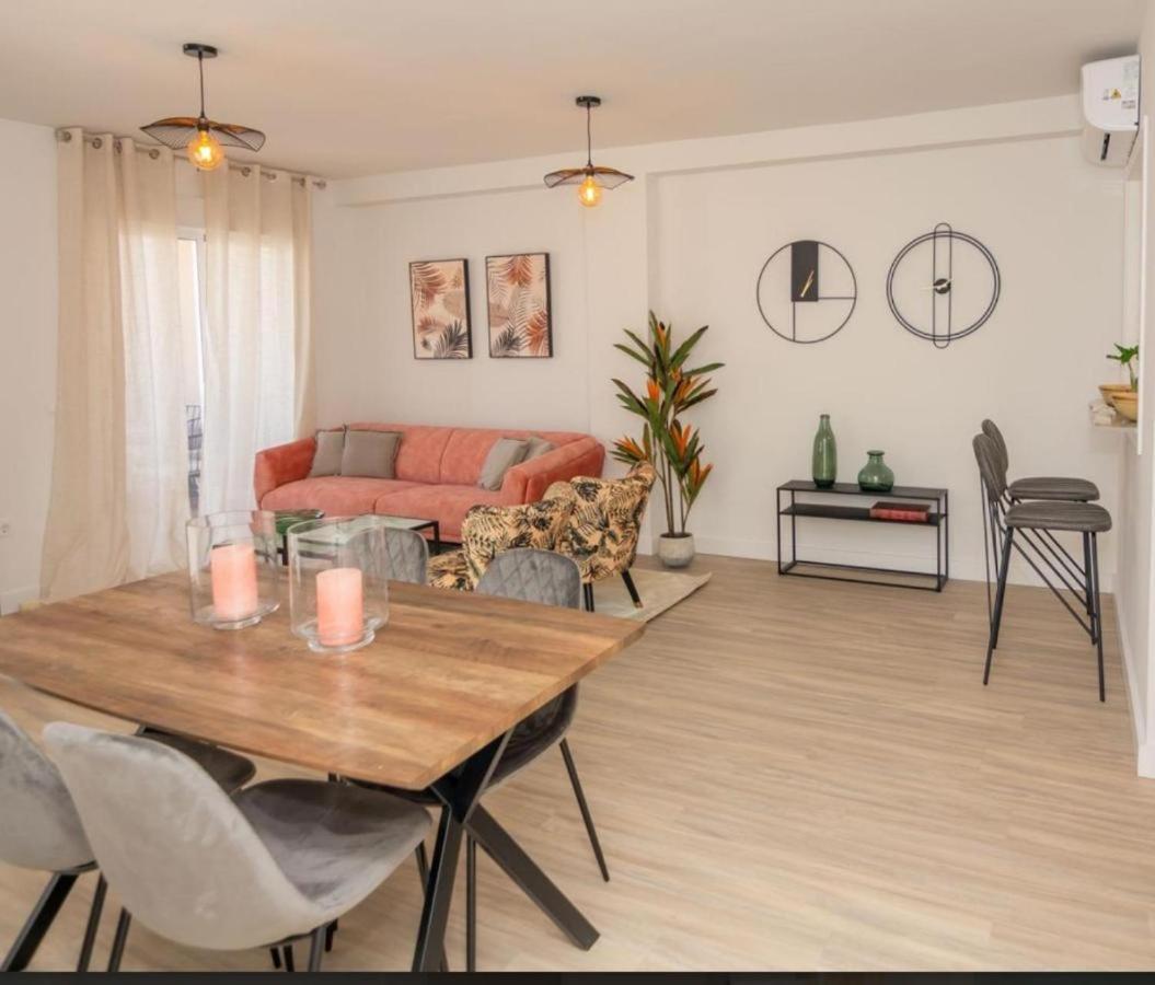 Apartamento Jacaranda La Herradura  Exterior foto