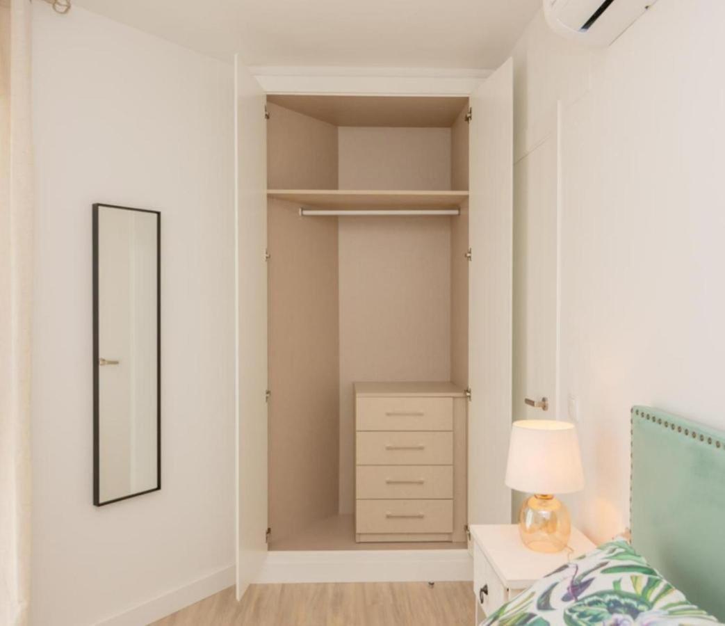Apartamento Jacaranda La Herradura  Exterior foto