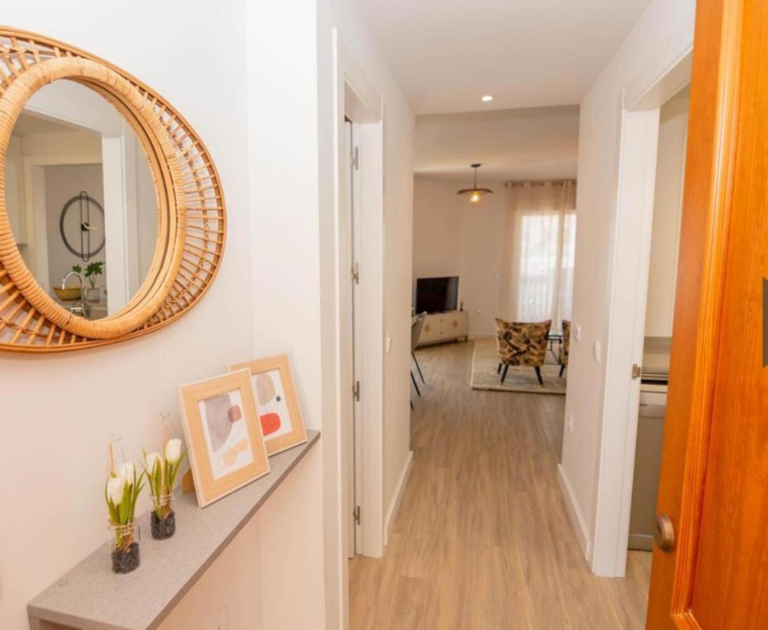 Apartamento Jacaranda La Herradura  Exterior foto