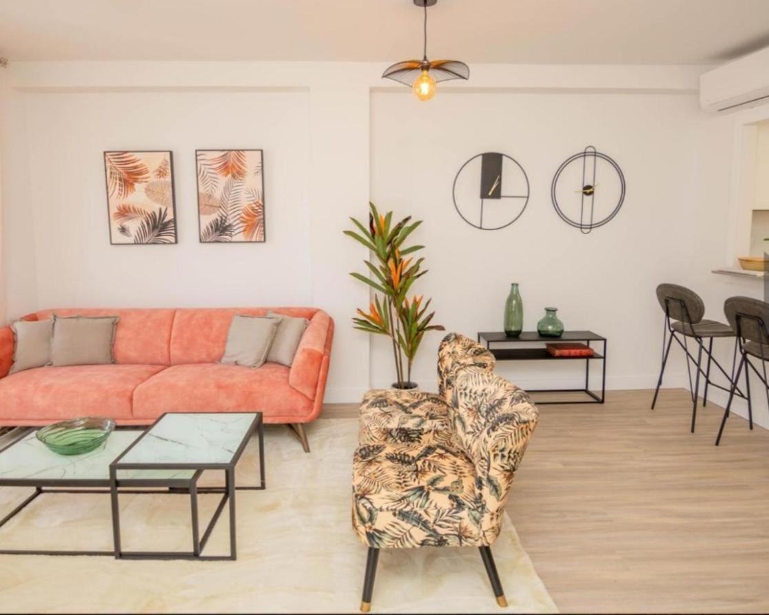 Apartamento Jacaranda La Herradura  Exterior foto