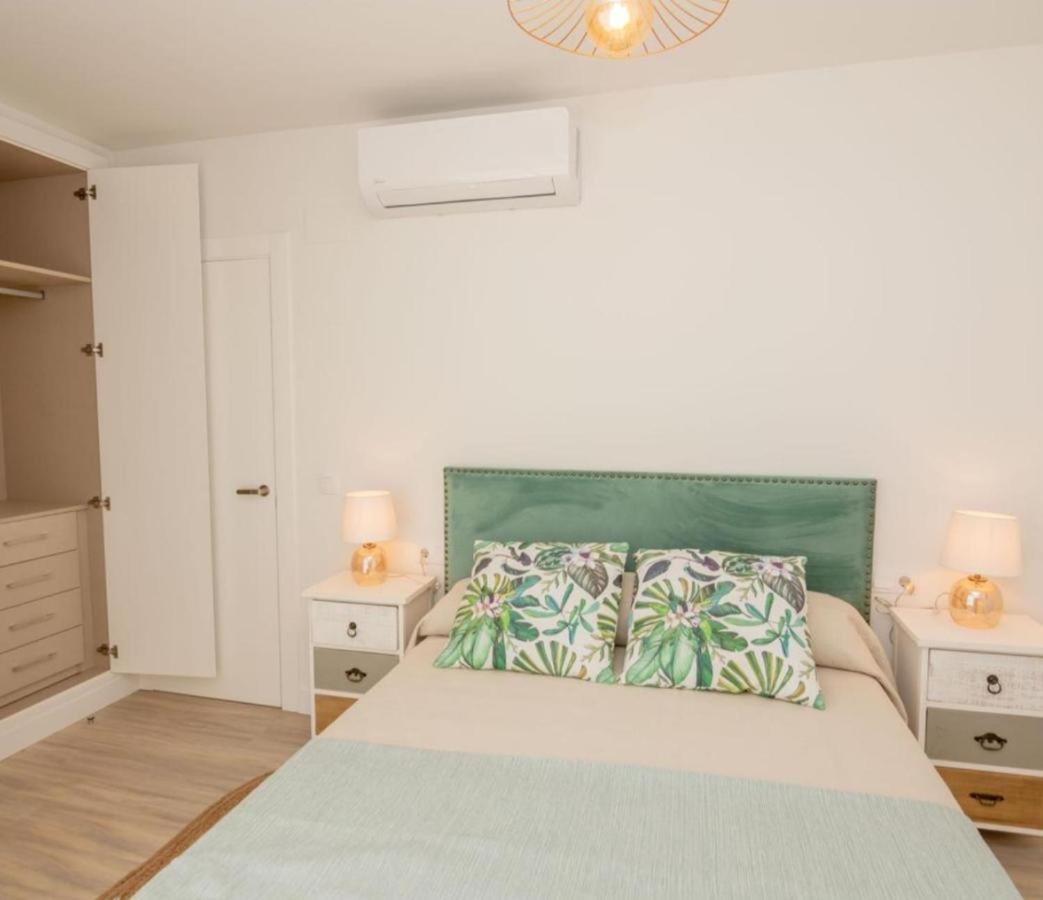 Apartamento Jacaranda La Herradura  Exterior foto