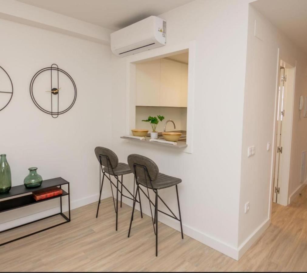 Apartamento Jacaranda La Herradura  Exterior foto
