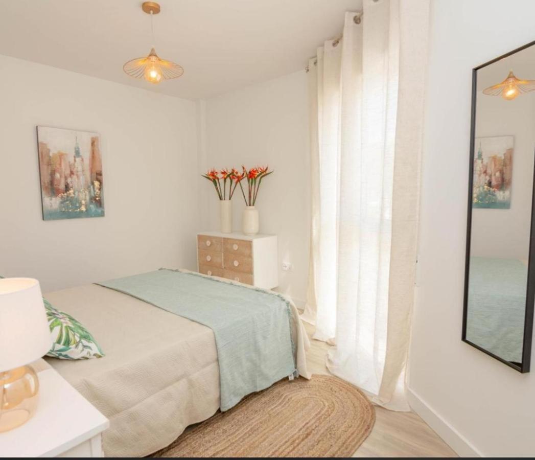 Apartamento Jacaranda La Herradura  Exterior foto
