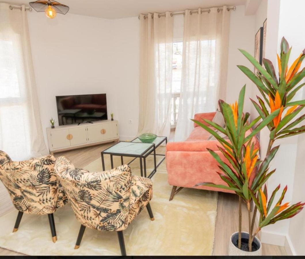 Apartamento Jacaranda La Herradura  Exterior foto