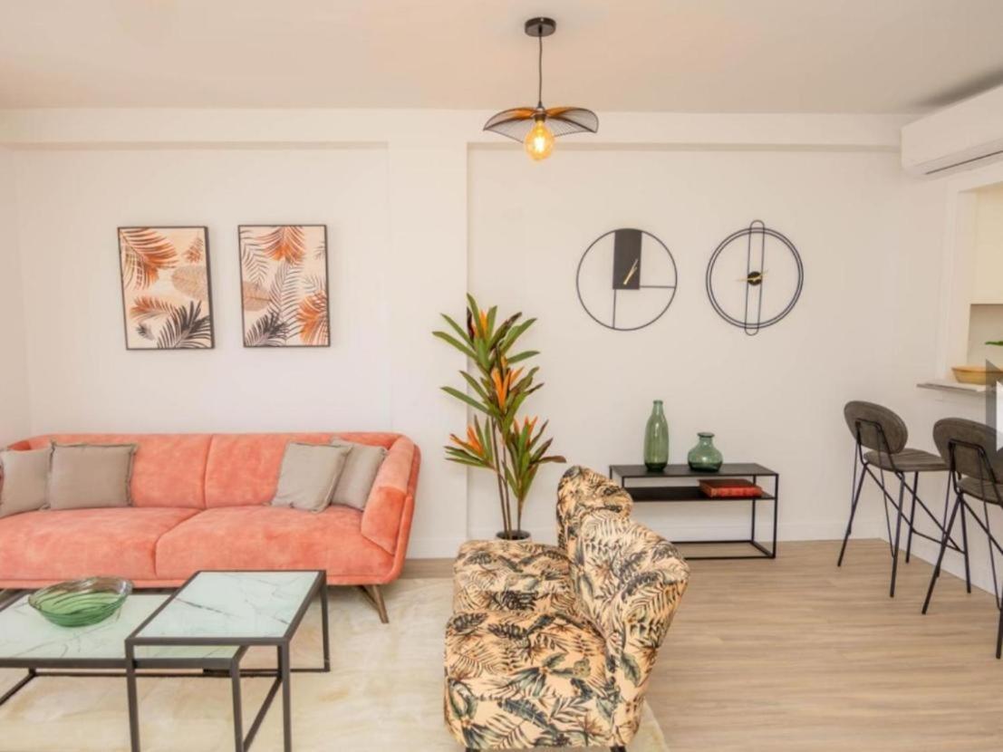 Apartamento Jacaranda La Herradura  Exterior foto