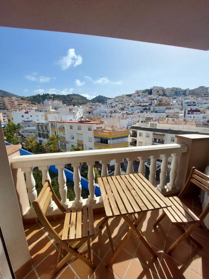Apartamento Jacaranda La Herradura  Exterior foto