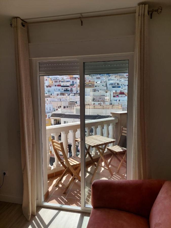 Apartamento Jacaranda La Herradura  Exterior foto